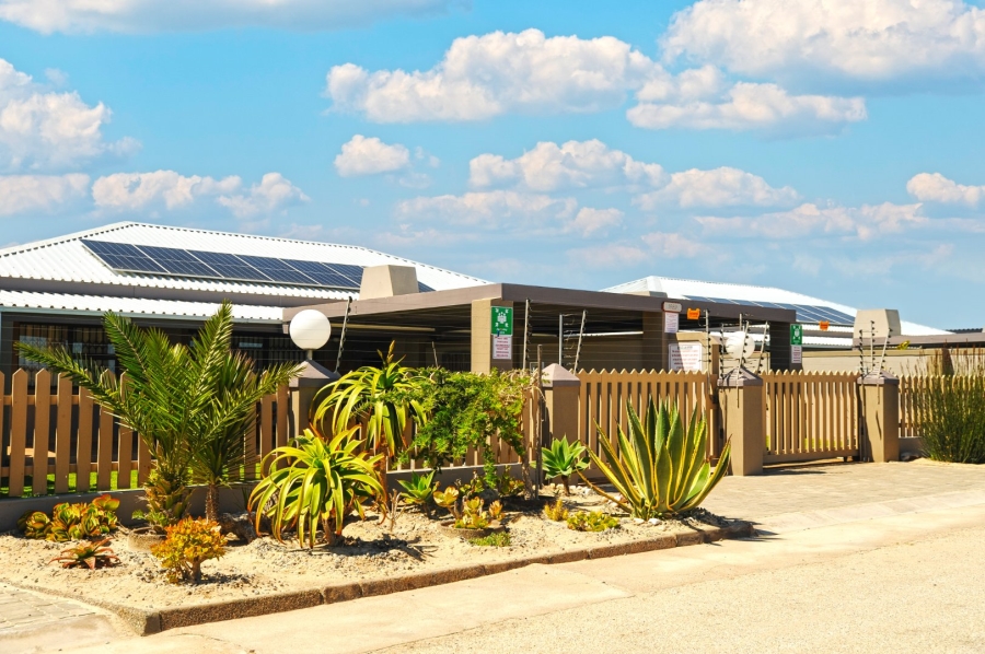 Commercial Property for Sale in Port Nolloth Northern Cape